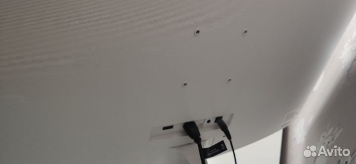 Монитор samsung 32 изогнутый c32f391fwi