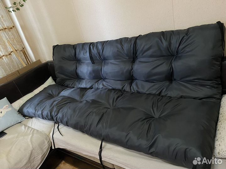 Матрас для садовых качелей