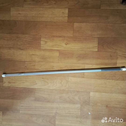 Обруч, мяч 18.5, булавы