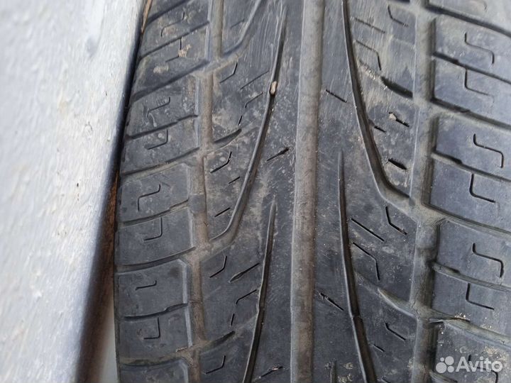 Cordiant Standart 19.5/65 R15
