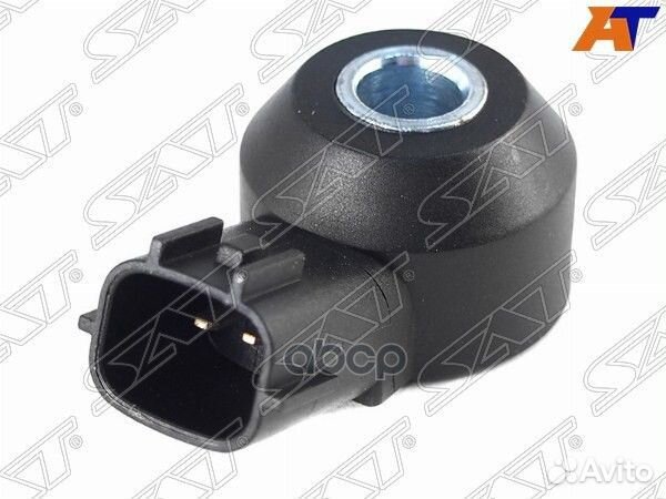 Датчик детонации nissan VQ23/VQ25/VQ35/VK45 st2