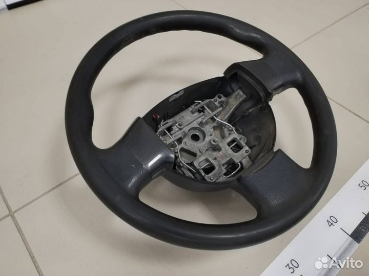 Рулевое колесо AIR BAG без AIR BAG Nissan Almera C