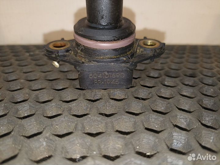 Датчик температуры воздуха