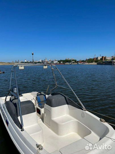 Аренда катера (прогулки, катание, рыбалка,пляж)