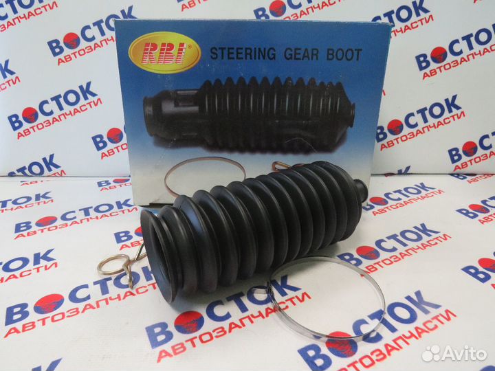 Пыльник рулевой рейки RBI D18A000