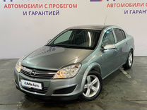 Opel Astra 1.6 MT, 2012, 83 000 км, с пробегом, цена 850 000 руб.