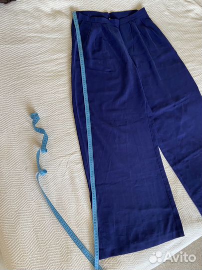 Брюки женские широкие Befree XL