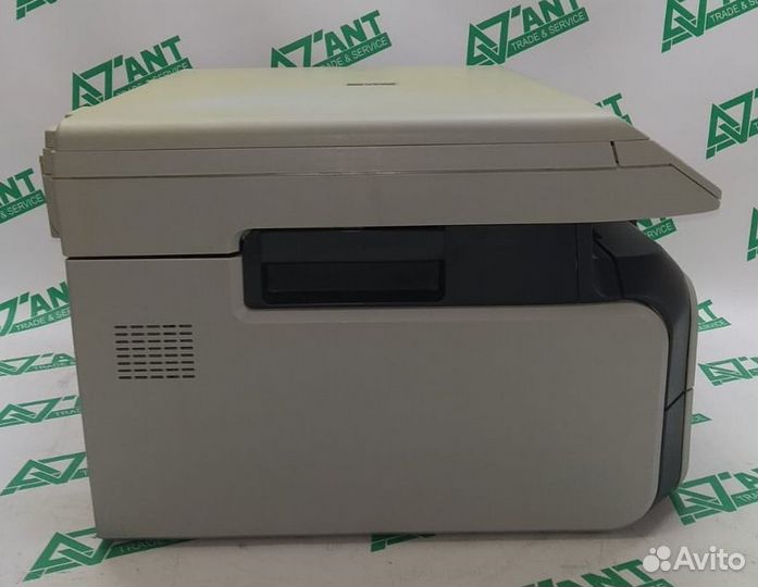 Мфу лазерное Brother DCP-7032R, ч/б, A4