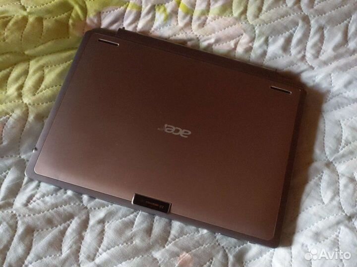 Планшет Acer One 10