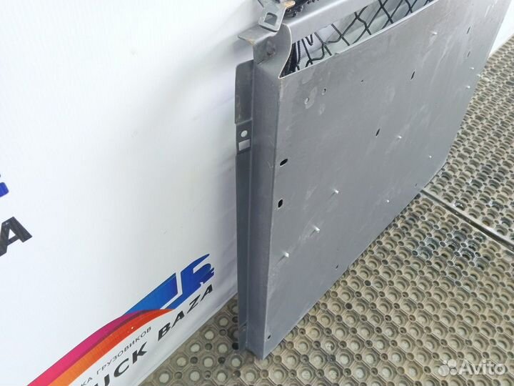 Сетка спальника Volvo FH