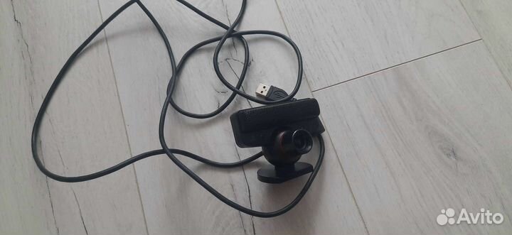 Камера для ps3