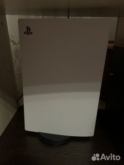 Playstation 5 digital edition
