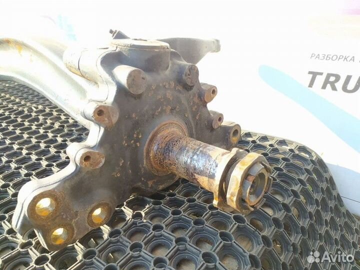 Балка передняя Volvo FH, Volvo FM