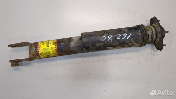 Амортизатор подвески Cadillac SRX, 2005