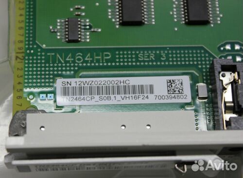 Avaya TN2464CP DS1 intfc 24/32 (Avaya G450 )