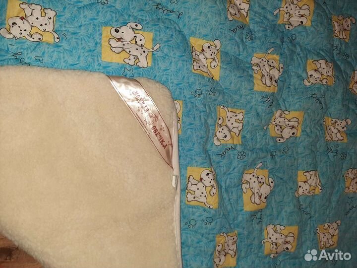 Одеяло.Натуральная овчина ищите так же на Юле