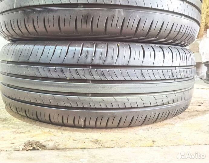 Dunlop Enasave EC300+ 215/60 R17 96H