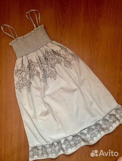 Сарафан летний р.122