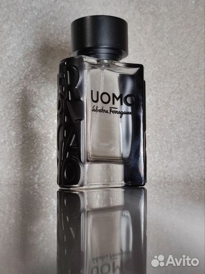 Пустые флаконы Tom Ford, Baldessarini, разные