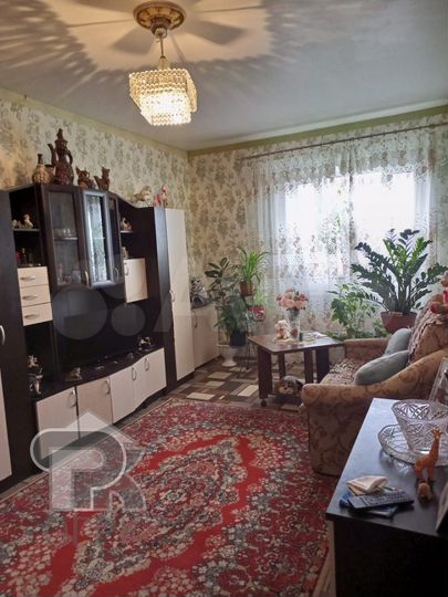 1-к. квартира, 44,2 м², 16/16 эт.