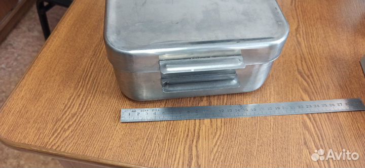 Стерилизатор - кипятильник П-40