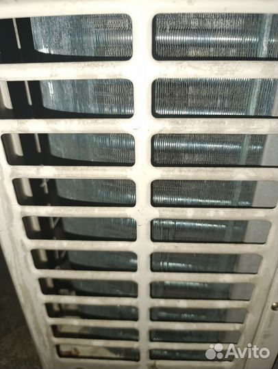 Сплит система бу