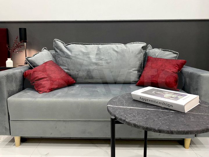 Квартира-студия, 25 м², 4/29 эт.