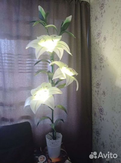 Светильники