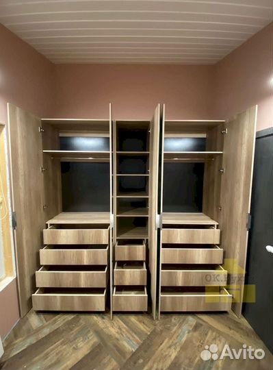 Шкаф для одежды