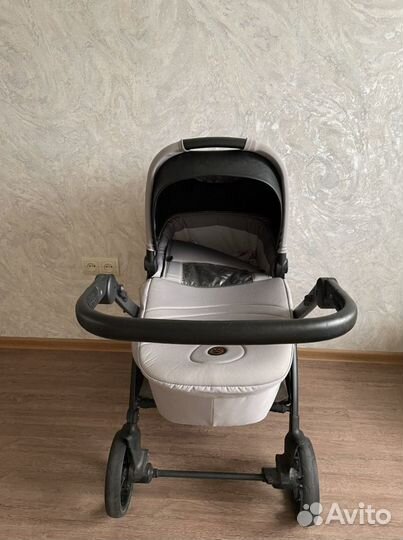 Коляска 2в1 бу
