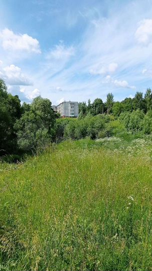 Участок 12 сот. (ИЖС)