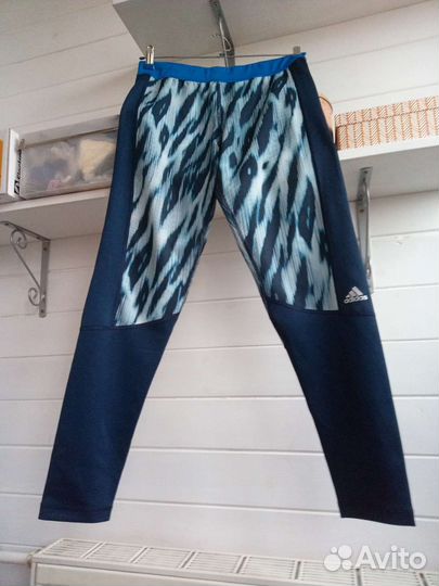 Леггинсы Адидас