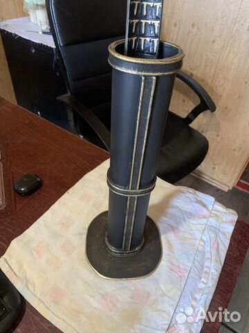 Подставка для ложки под обувь