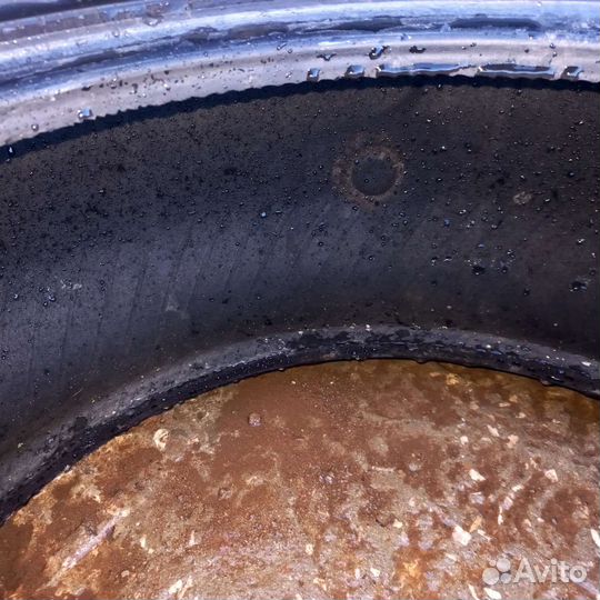 Yokohama Geolandar A/T-S G012 245/65 R17 110S