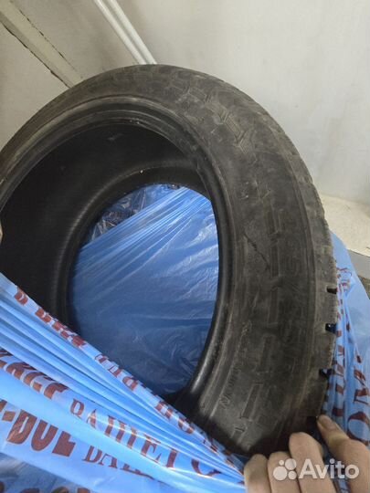 Nokian Tyres Hakkapeliitta 7 SUV 265/45 R21 108T