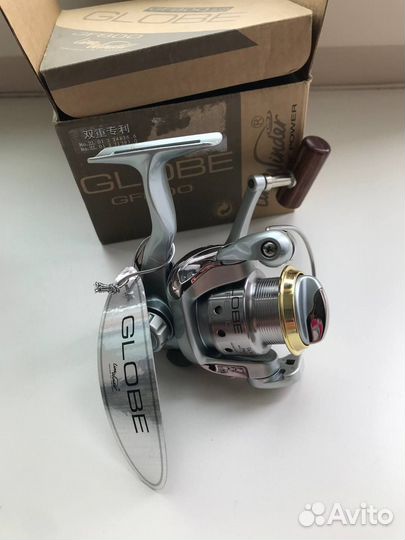 Катушка Line Winder globe GF 800