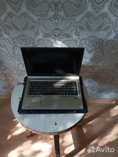 Ноутбук в хорошем состоянии
