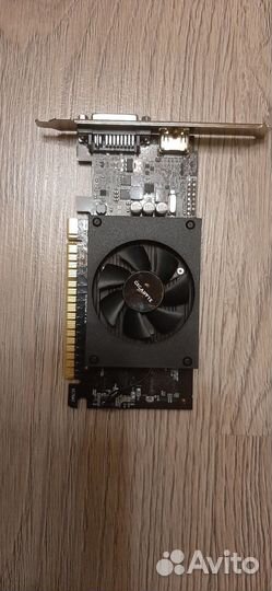 Nvidia geforce gt 710