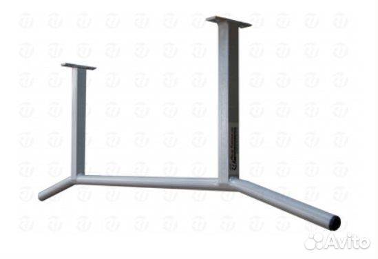 Турник потолочный 2 хвата Эконом