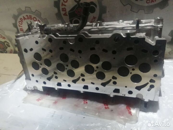 Гбц D4CB на Kia Sorento, 2.5, турбо дизель