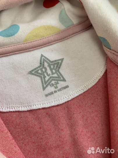 Детские вещи