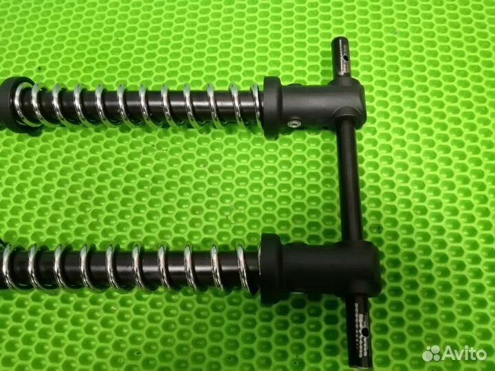 Амортизация на коляску Belecoo