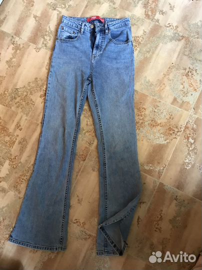 Пакет фирменных вещей женских 42