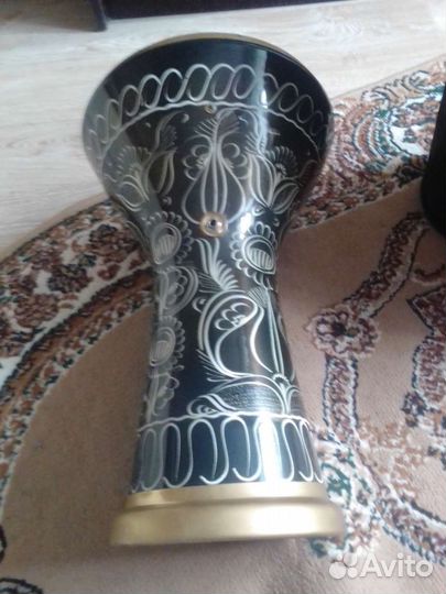 Дарбука Meinl