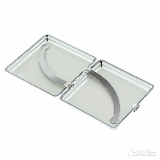 Портсигар S.quire. Новый