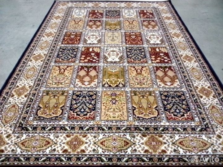 Ковер размером : 2.0х3.0 (№ 20627-44) новый