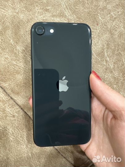 iPhone SE (2020), 256 ГБ