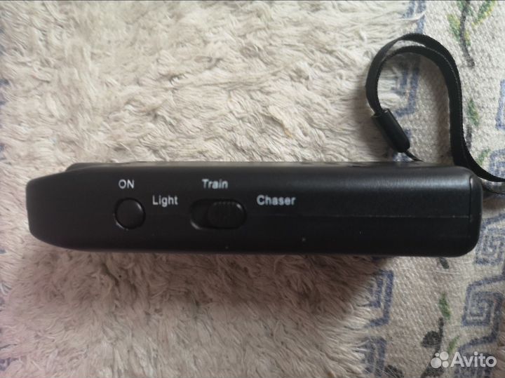 Отпугиватель собак