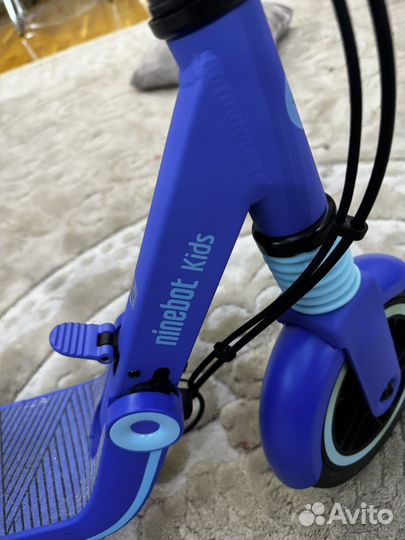 Самокат детский Xiaomi Ninebot Kids