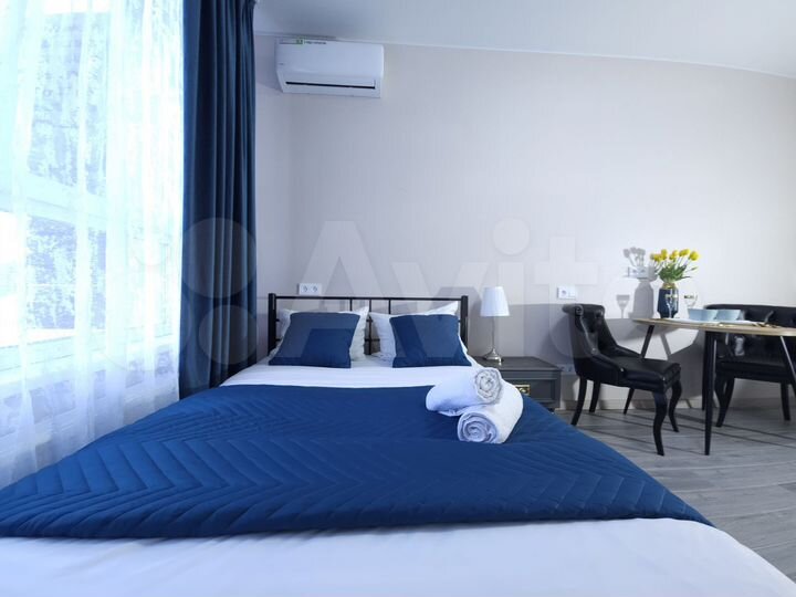 Квартира-студия, 23 м², 14/14 эт.